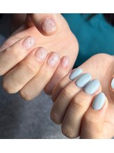 さっちゃんのネイル屋さん/