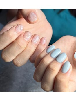 さっちゃんのネイル屋さん/