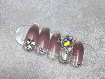 エクラ(e'clat)/ワンホンネイル