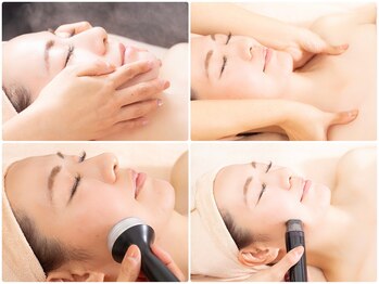 エリエッダ(Eriedda)/フェイシャル