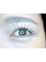 シェリールル 淡路上新庄店(CHERIE luLu.)/フラットラッシュ/マツエク