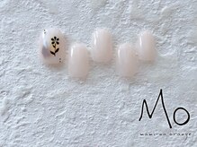 マミーナオレンジ 船橋店/[9900yen] 定額デザイン