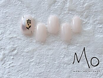 マミーナオレンジ 船橋店/[9900yen] 定額デザイン