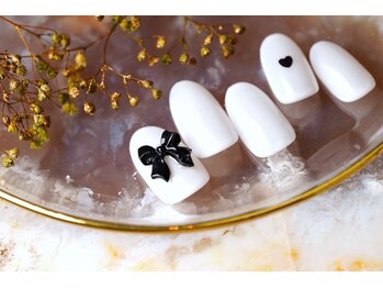 ナビー 伊丹(naviiy)/定額デザイン