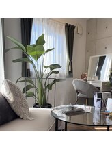 レイドボーテ(Ray de beaute)/