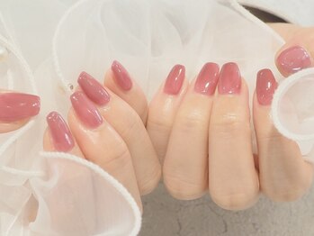 セカンド フロム ビーズ(2nd.from B's)/ネイルデザイン