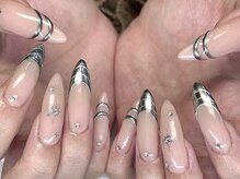 ワイワイ(yy)/おしゃれデザイン