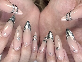 ワイワイ(yy)/おしゃれデザイン