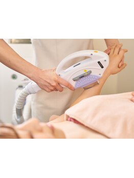 全身脱毛コースのあるサロン