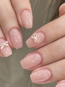 ビーエヌネイル(BN NAIL)/