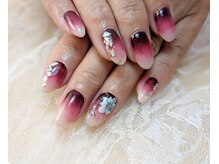 スピネイル(Spinail)/お持ち込みデザイン