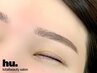 【SET MENU】美眉スタイリング+美肌WAX