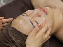 チェルト 鈴鹿店(CERTO)/スクラブ角質除去(ゴマージュ)