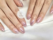ジーエスネイル(GS NAIL)/ミラーネイル
