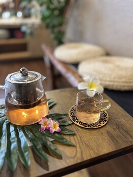 ロータス(Lotus)/アフターティー