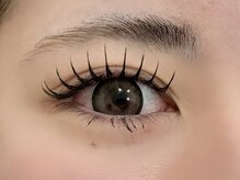 アイクイック(Ai Quick)/パリジェンヌ/まつ毛パーマ/上野