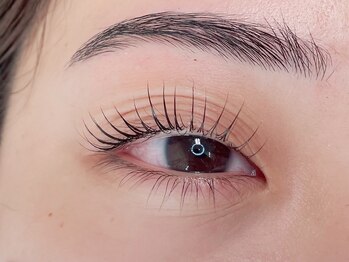 クレイ(CLAY)/アイブロウ&まつ毛パーマ