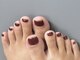 ファボ ネイル(FAV NAIL)の写真