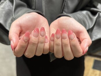 アルカナ(ARCANA)/グラデーション¥7,500