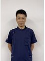 整骨院こころ 玖村院 佐々木 薫章