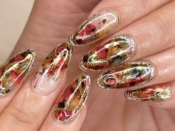 サロン ド ワカ(Salon de WAKA)/