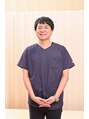 稲毛にこぐさ鍼灸整骨院&nbsp;佐藤 良太