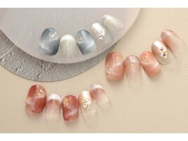 6600円　大理石　フレンチマグ
