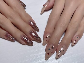 ジプソ(Gypso)の写真/《当日ご予約OK!!》20時までの営業なのでお仕事帰りにも通いやすい♪プライベートサロンで自分へのご褒美に