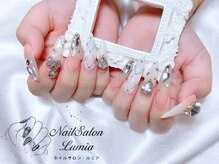 ルミア(Lumia)の雰囲気（パーツも沢山ご用意しております☆当店限定のものも多数☆）