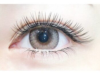 ラシーズ 南草津店(La SHE's)/ 【フラットマットラッシュ100】