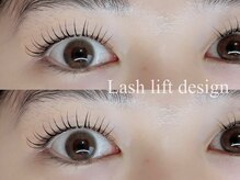 ユーロ(EURO)/ラッシュリフト／まつ毛パーマ