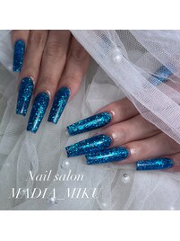 【スカルプやり放題/Sculpture】