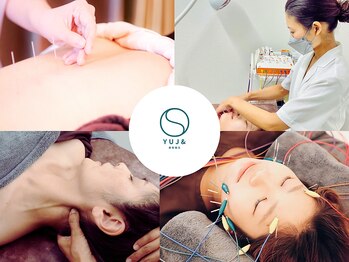 ユジュアンド(YUJ&)