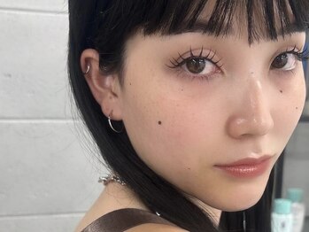 レアルルド 麻布十番店(Lea Lourdes)/束感マツエク♪