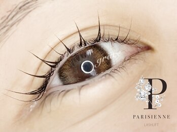 グレイス(grace)/パリジェンヌラッシュリフト