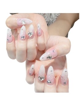 グローネイルズ(Glow Nails)/