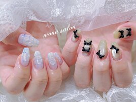 持ち込みデザイン
