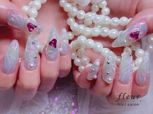 フルール(fleur)