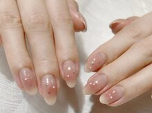 ソラ(sora)/ハンド☆シンプルコース