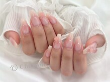 チャロム(Charom)/チークネイル