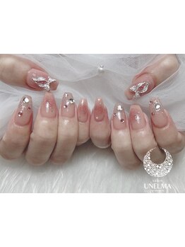 つけ放題メニューのあるサロン