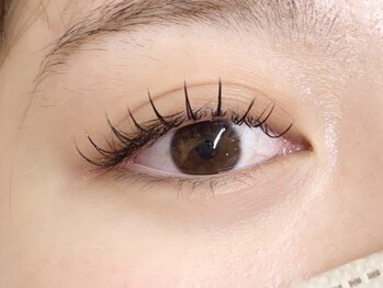ウウム(uum)の写真/【圧倒的施術スピード×パーフェクトラッシュ導入店】最新特許技術で叶う、史上最高に美しい目元に★