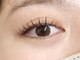 ウウム(uum)の写真/【圧倒的施術スピード×パーフェクトラッシュ導入店】最新特許技術で叶う、史上最高に美しい目元に★