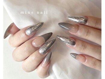ミンズネイル(minsnail)/