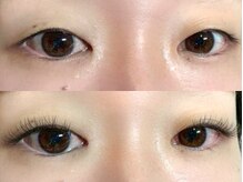 シロン バイ ラベスト 四日市店(Cilon by lovest)/フラットラッシュ/マツエク/韓国