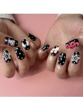 プシューケ(PSYCHE)/