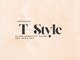 T-Styleの写真/【11月NEW OPEN！】極上ヘッドスパが体験できるサロンであなたの特別なリラックスタイムをお楽しみください