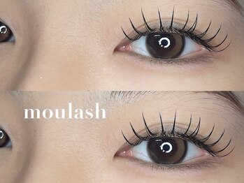 ムーラッシュ(moulash)