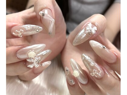 サロンド エルム(salon de elm)の写真