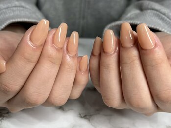 ウタシロイロ/ワンカラー